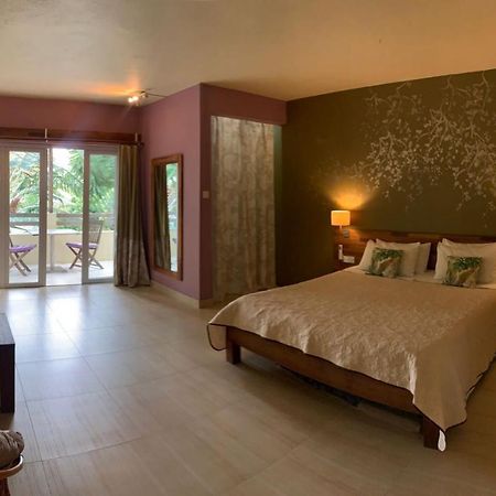 Beautique Studios Lot 78 La Gaulette Ngoại thất bức ảnh
