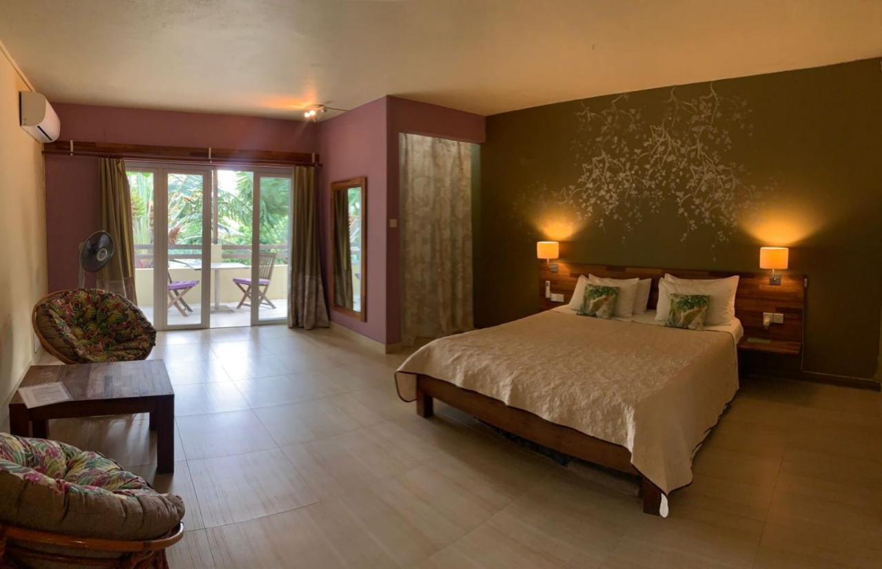 Beautique Studios Lot 78 La Gaulette Ngoại thất bức ảnh