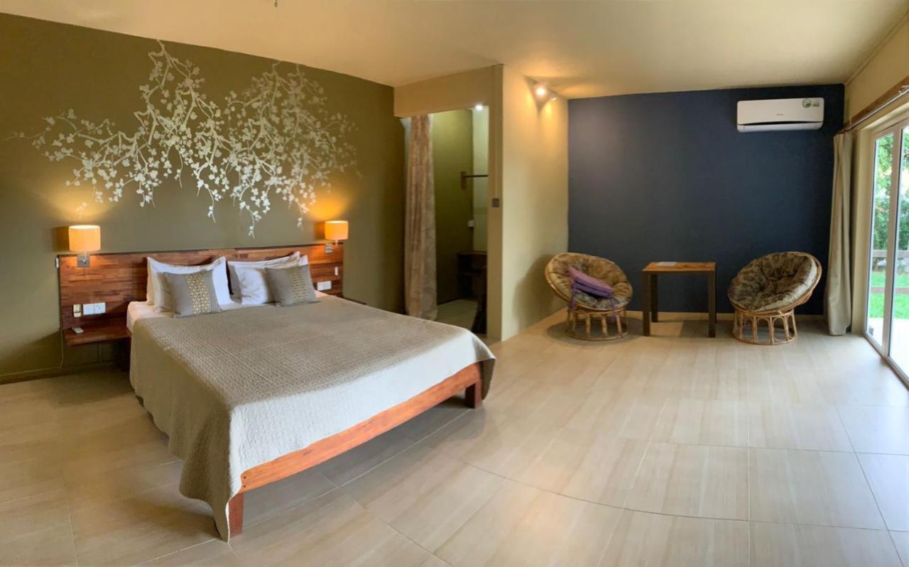 Beautique Studios Lot 78 La Gaulette Ngoại thất bức ảnh