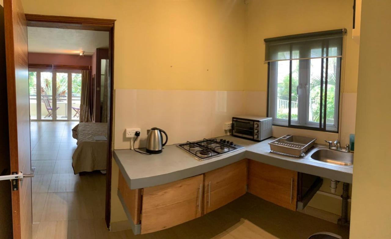 Beautique Studios Lot 78 La Gaulette Ngoại thất bức ảnh